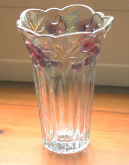 Standard (Cheap) EF Canon lense